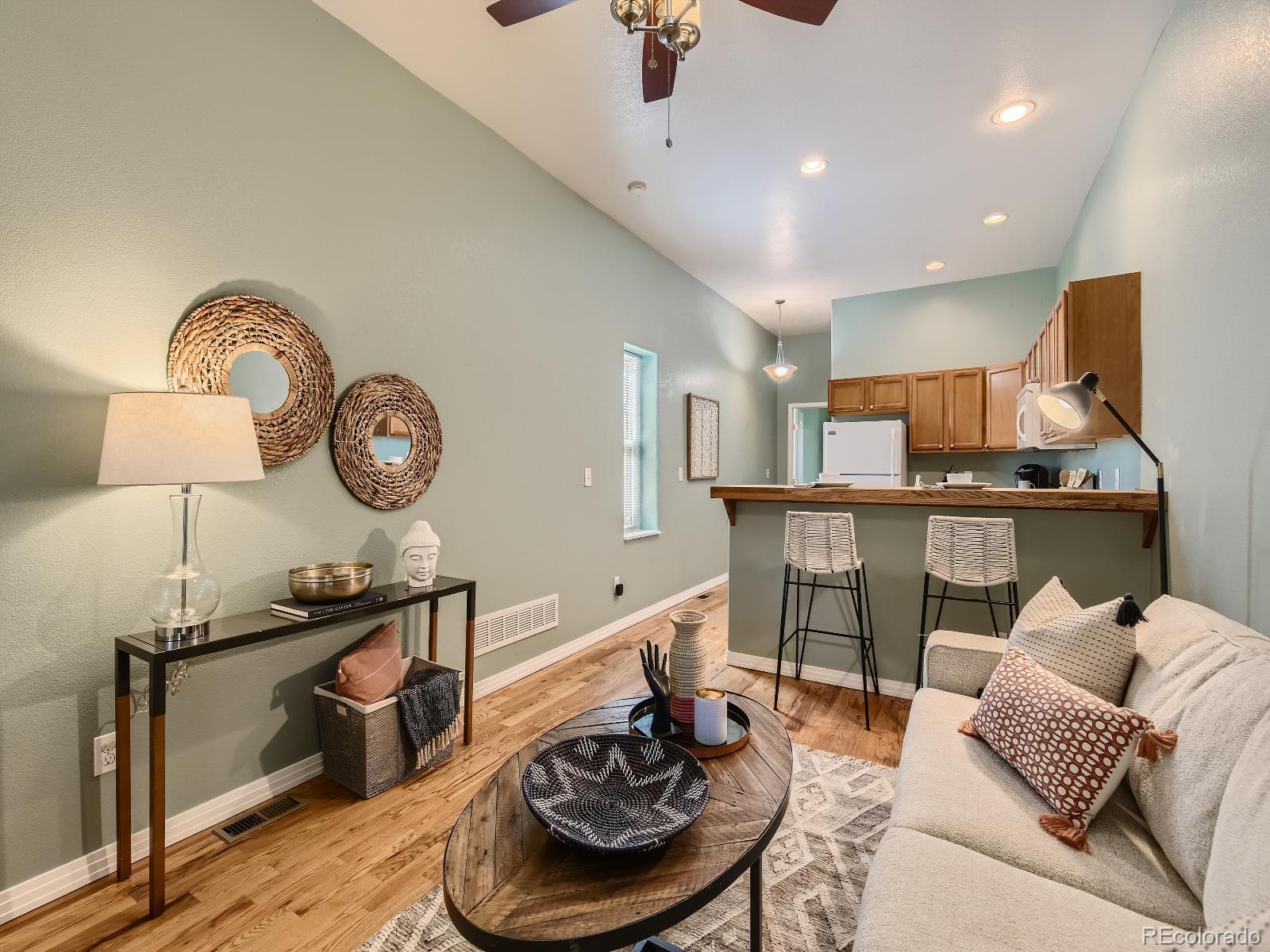 3733 N High Street Denver CO 80205