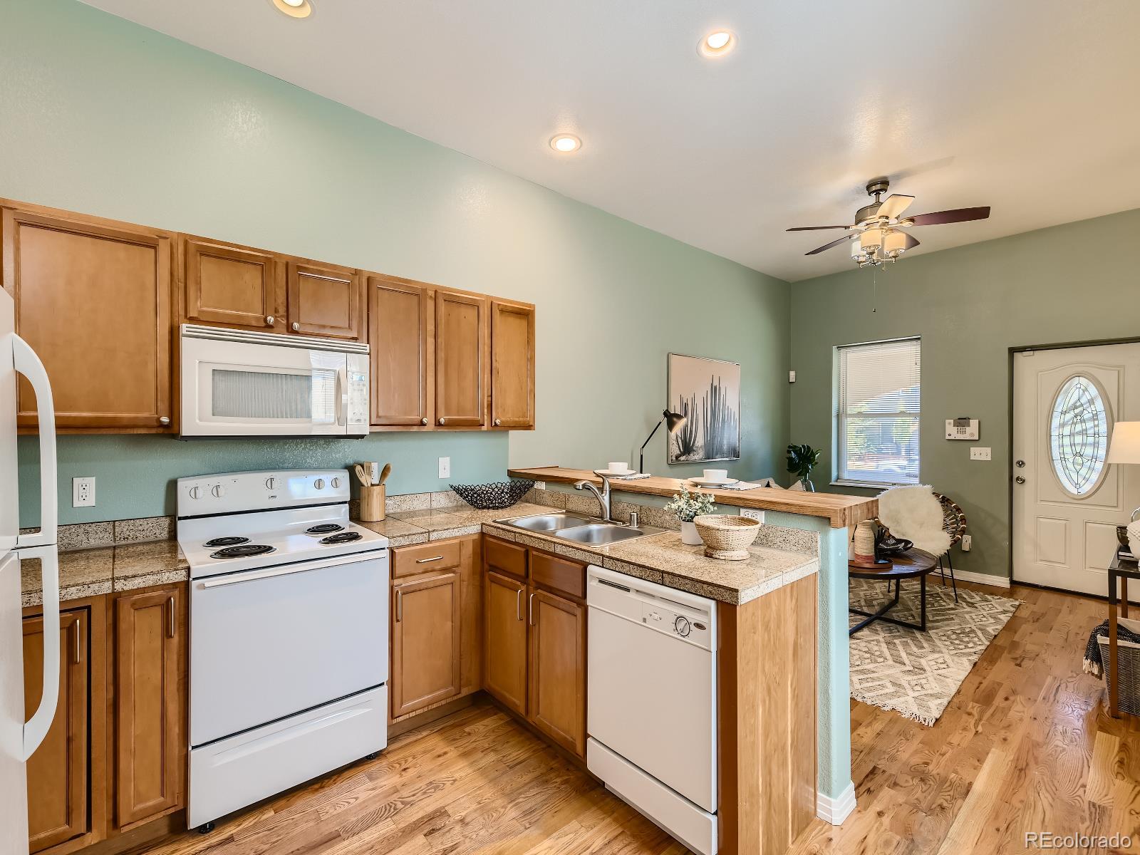 3733 N High Street Denver CO 80205
