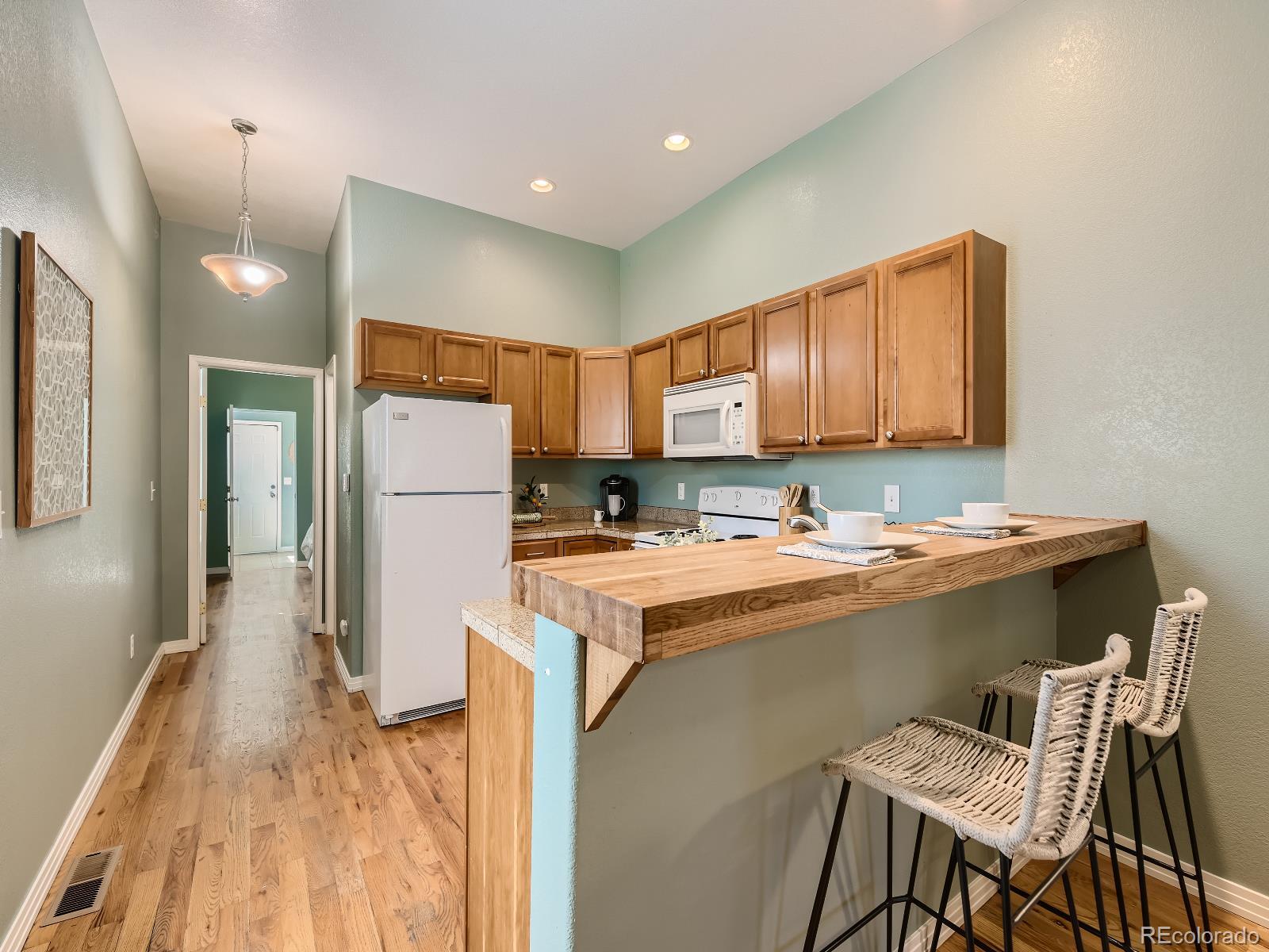 3733 N High Street Denver CO 80205