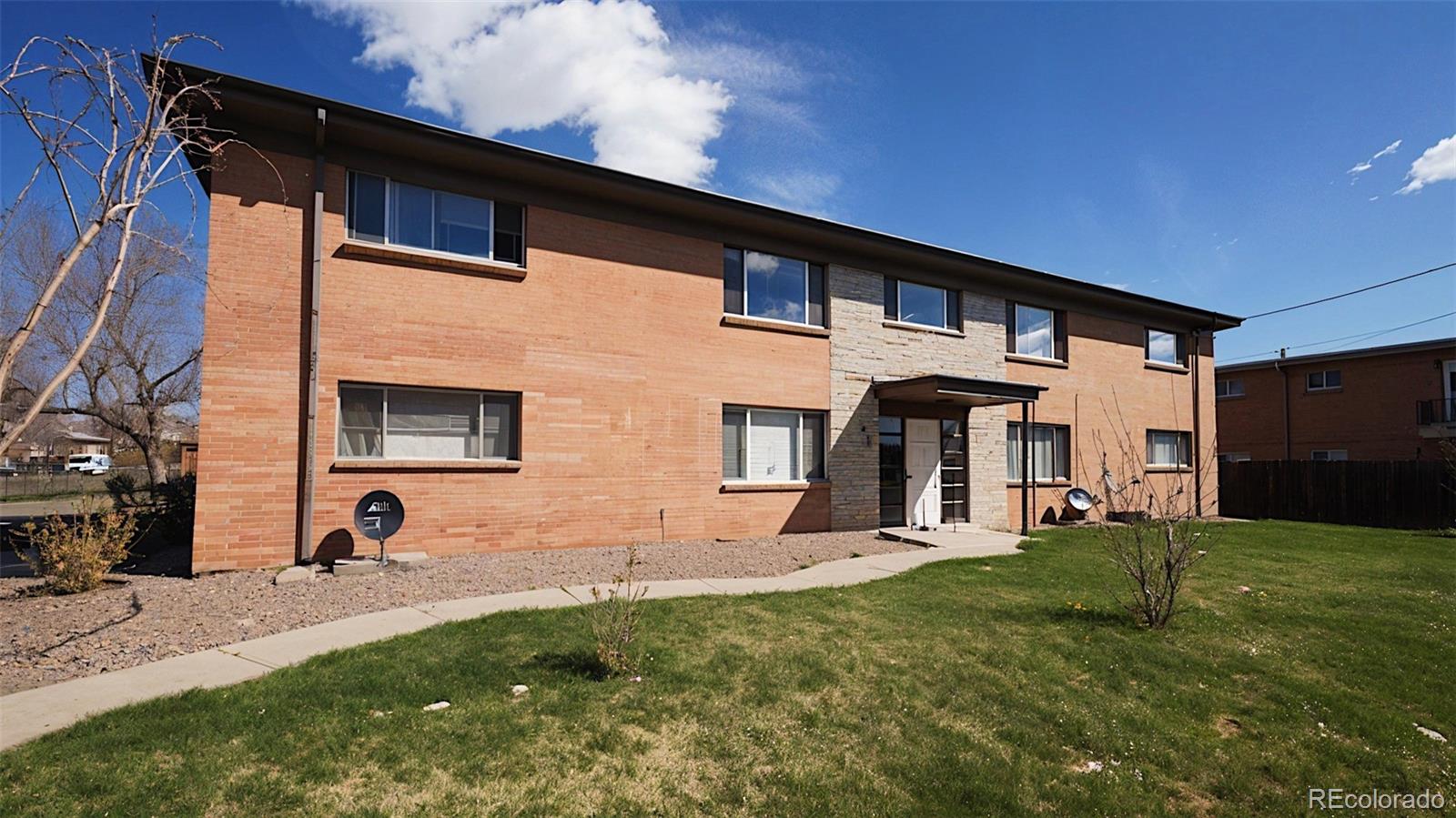 7110 Stuart Street Westminster CO 80030