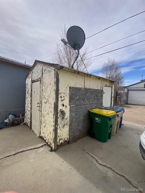 6621 Hooker Street Denver CO 80221