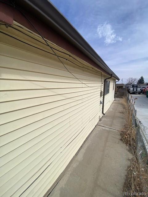 6621 Hooker Street Denver CO 80221