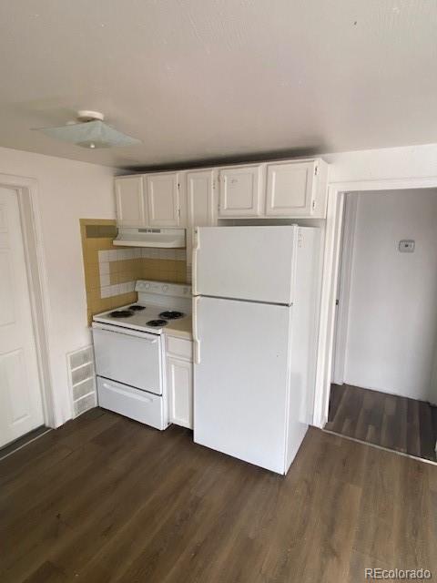 6621 Hooker Street Denver CO 80221