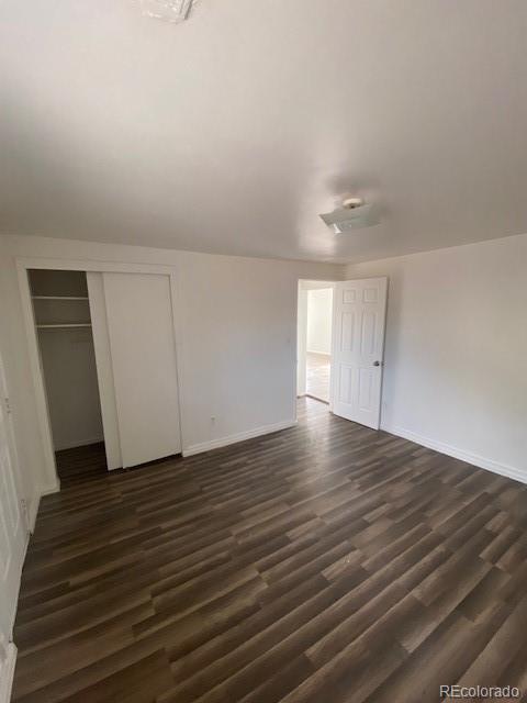 6621 Hooker Street Denver CO 80221