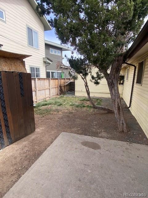 6621 Hooker Street Denver CO 80221