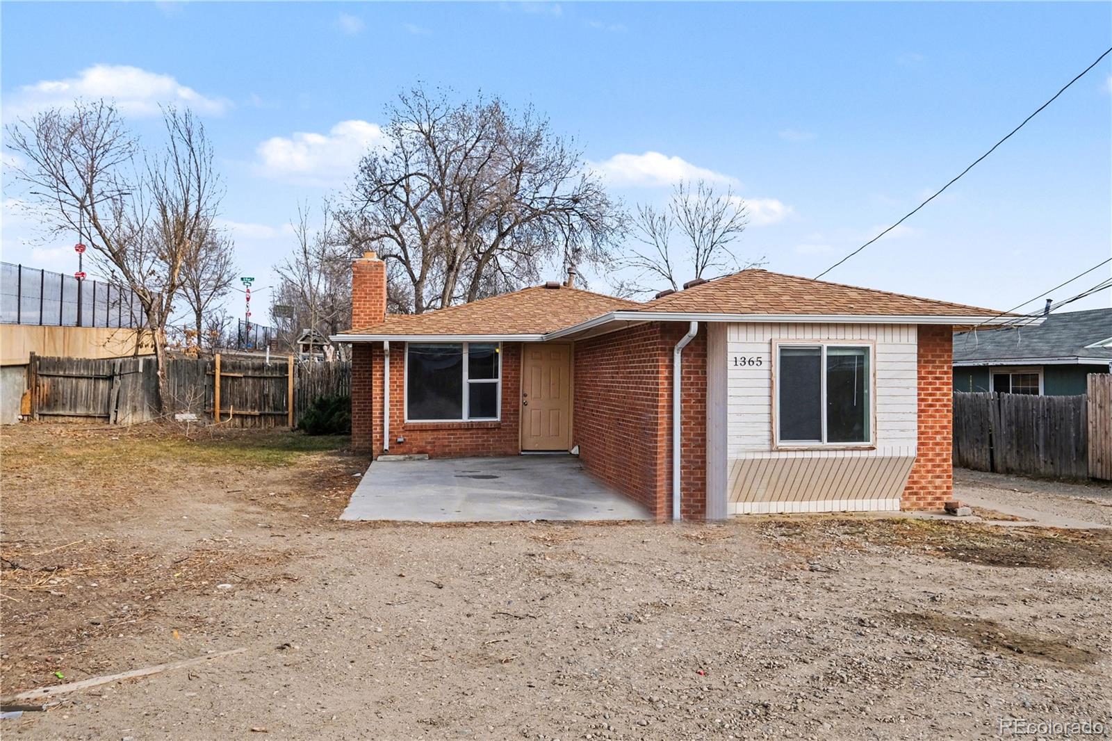 1365 Arthur Avenue Loveland CO 80537