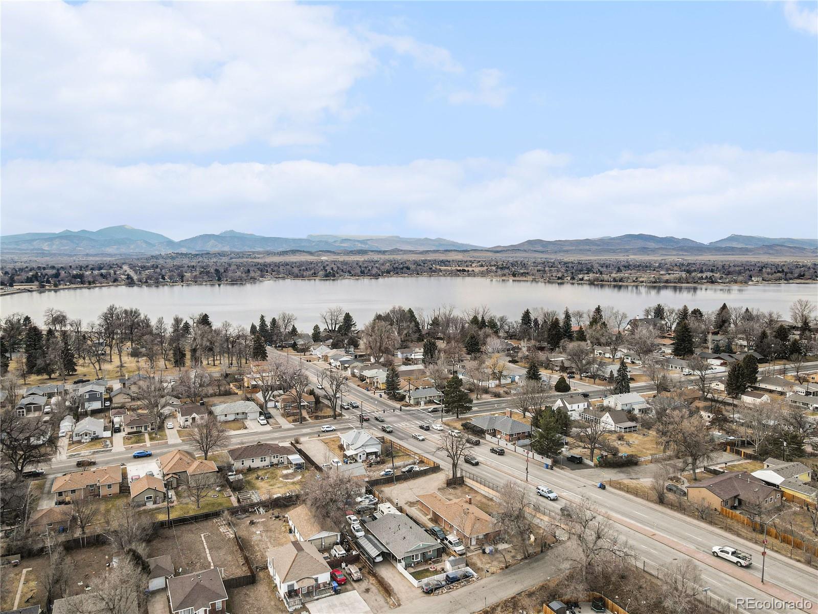 1365 Arthur Avenue Loveland CO 80537