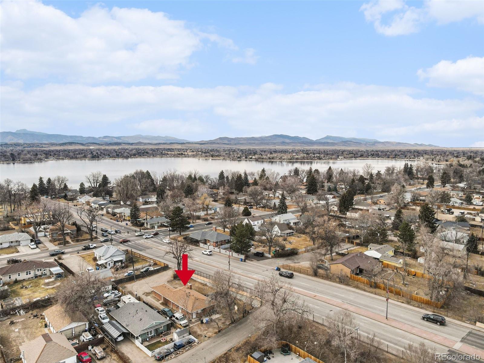 1365 Arthur Avenue Loveland CO 80537