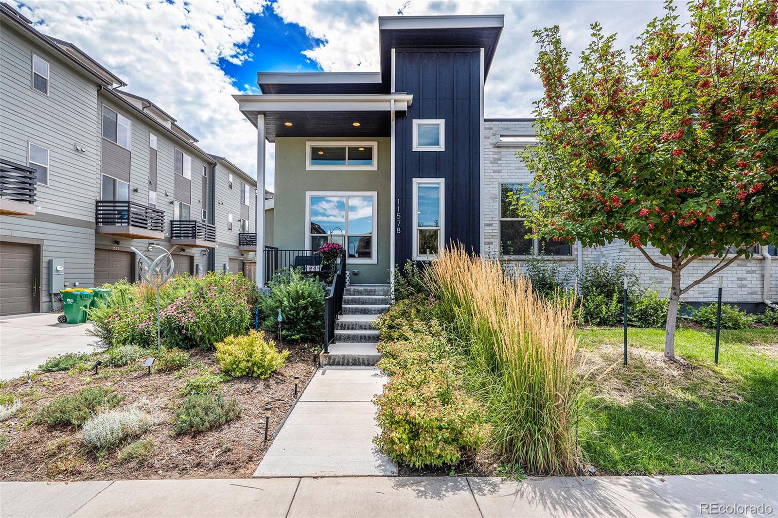 11578 E 25th Drive Aurora CO 80010
