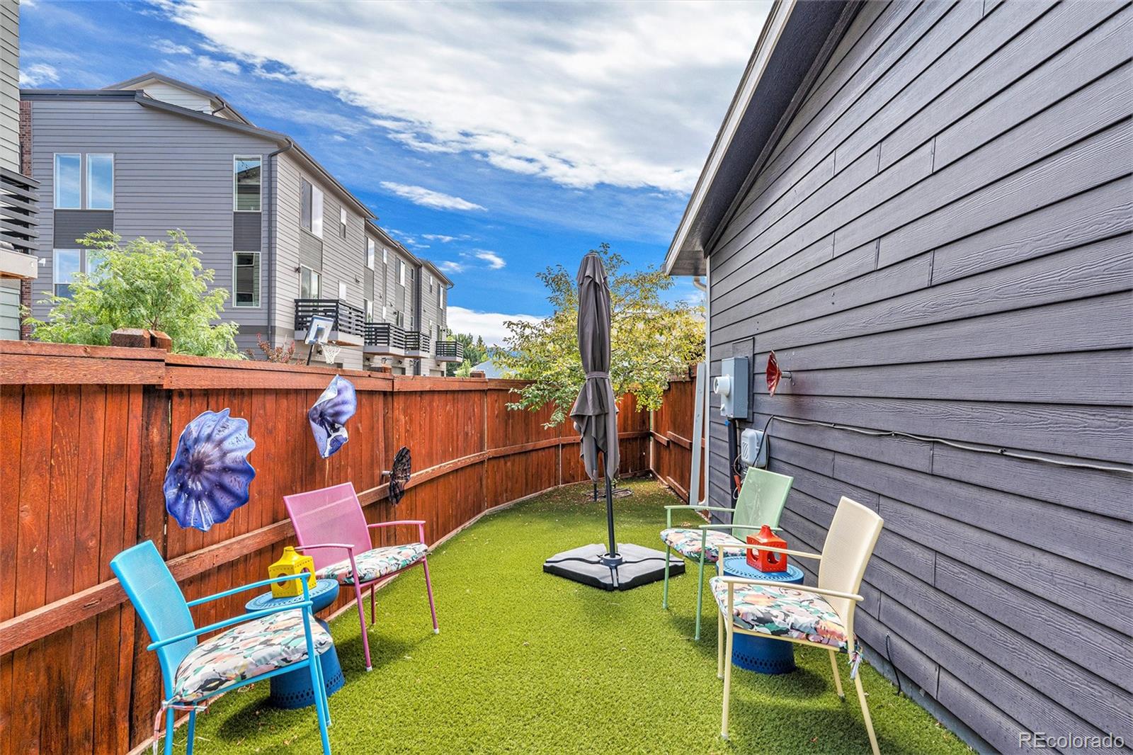 11578 E 25th Drive Aurora CO 80010