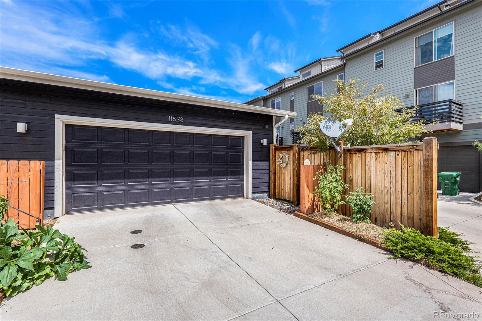 11578 E 25th Drive Aurora CO 80010