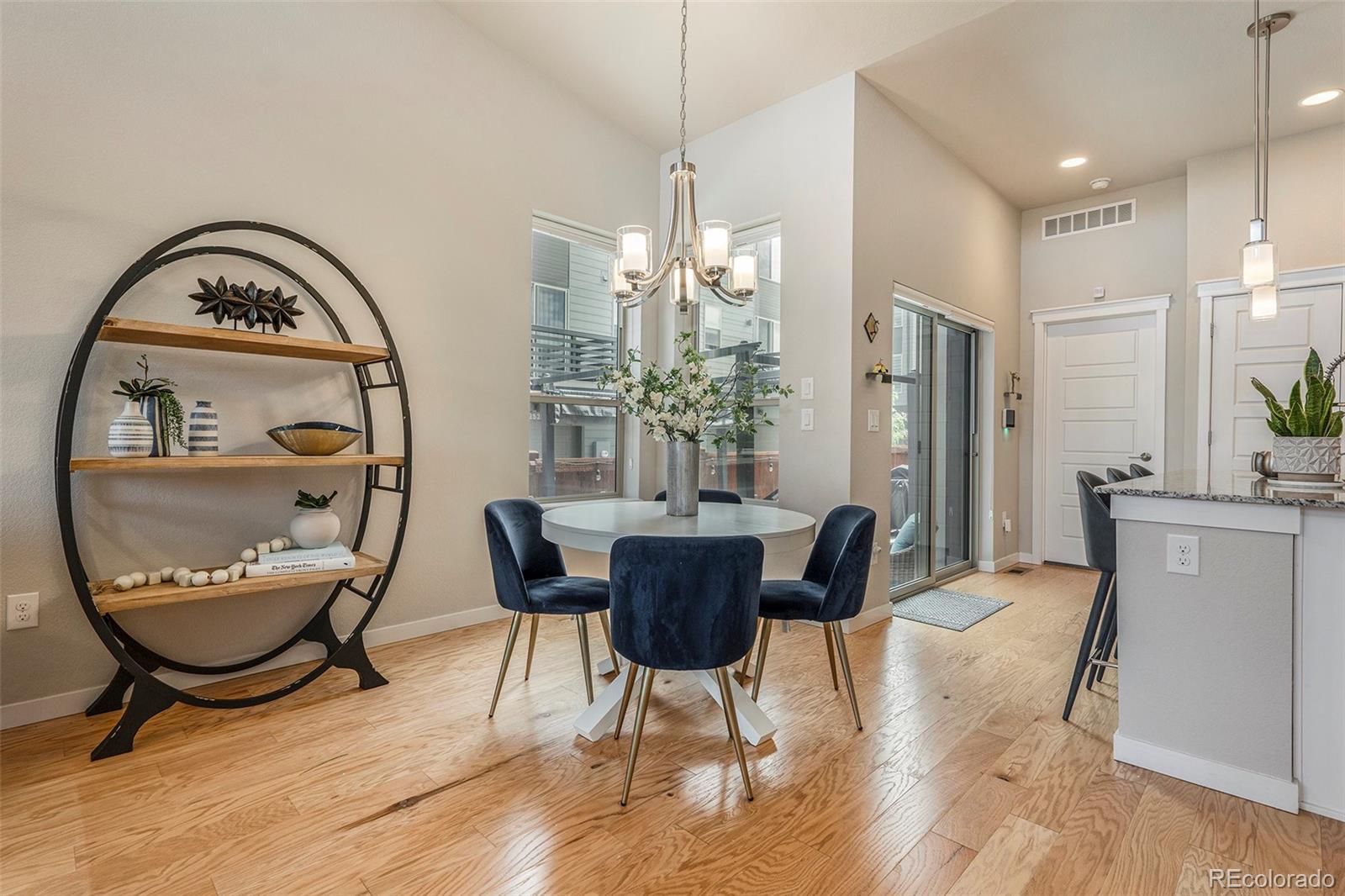 11578 E 25th Drive Aurora CO 80010