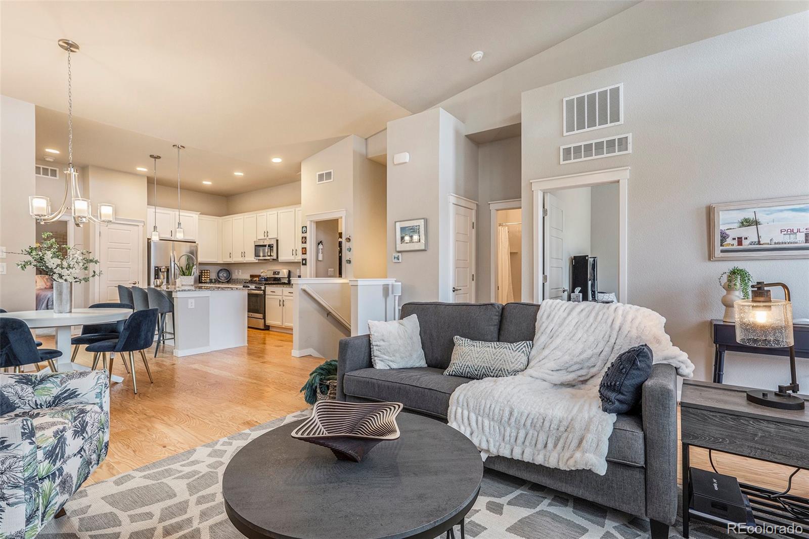 11578 E 25th Drive Aurora CO 80010