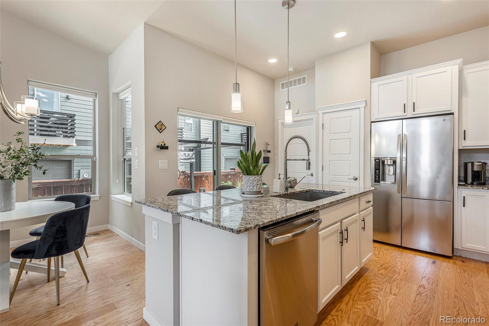 11578 E 25th Drive Aurora CO 80010