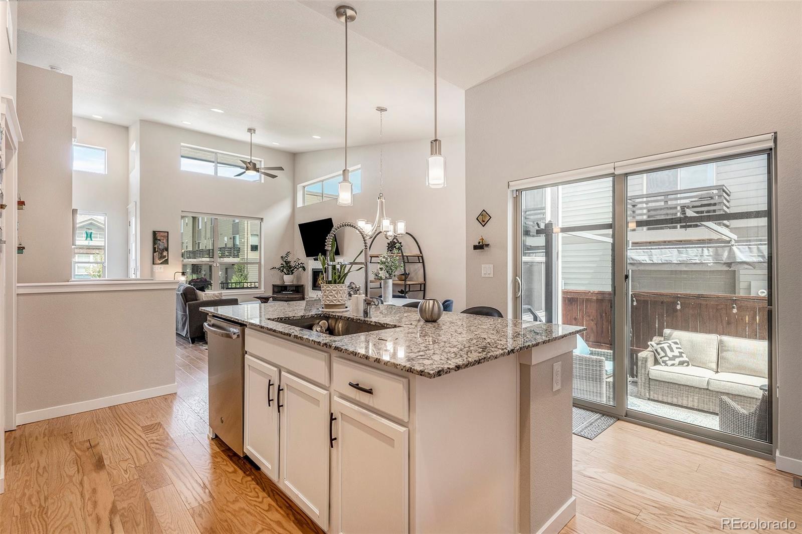 11578 E 25th Drive Aurora CO 80010