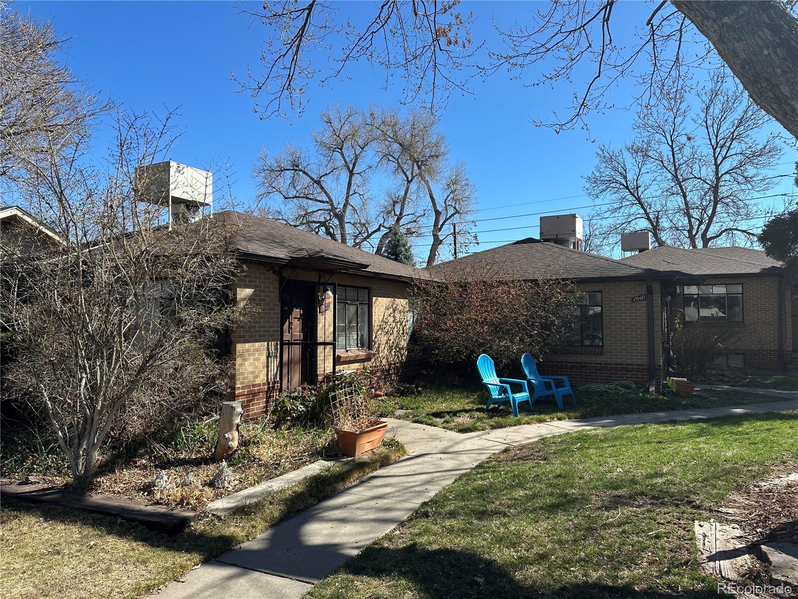 1938 S Columbine Street Denver CO 80210