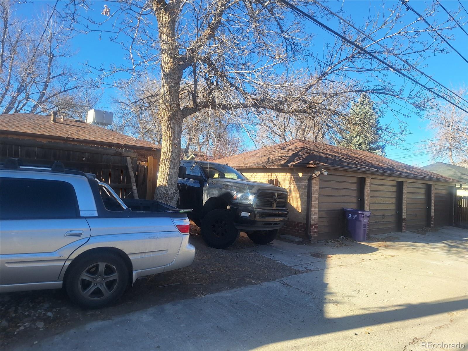 1938 S Columbine Street Denver CO 80210