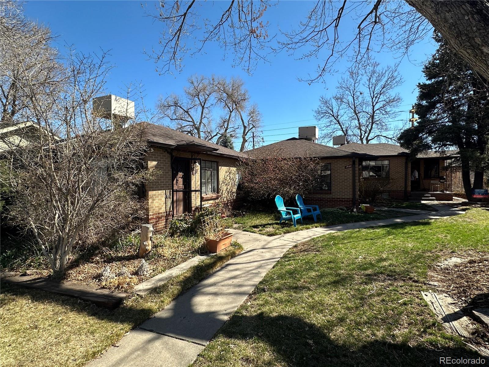 1938 S Columbine Street Denver CO 80210
