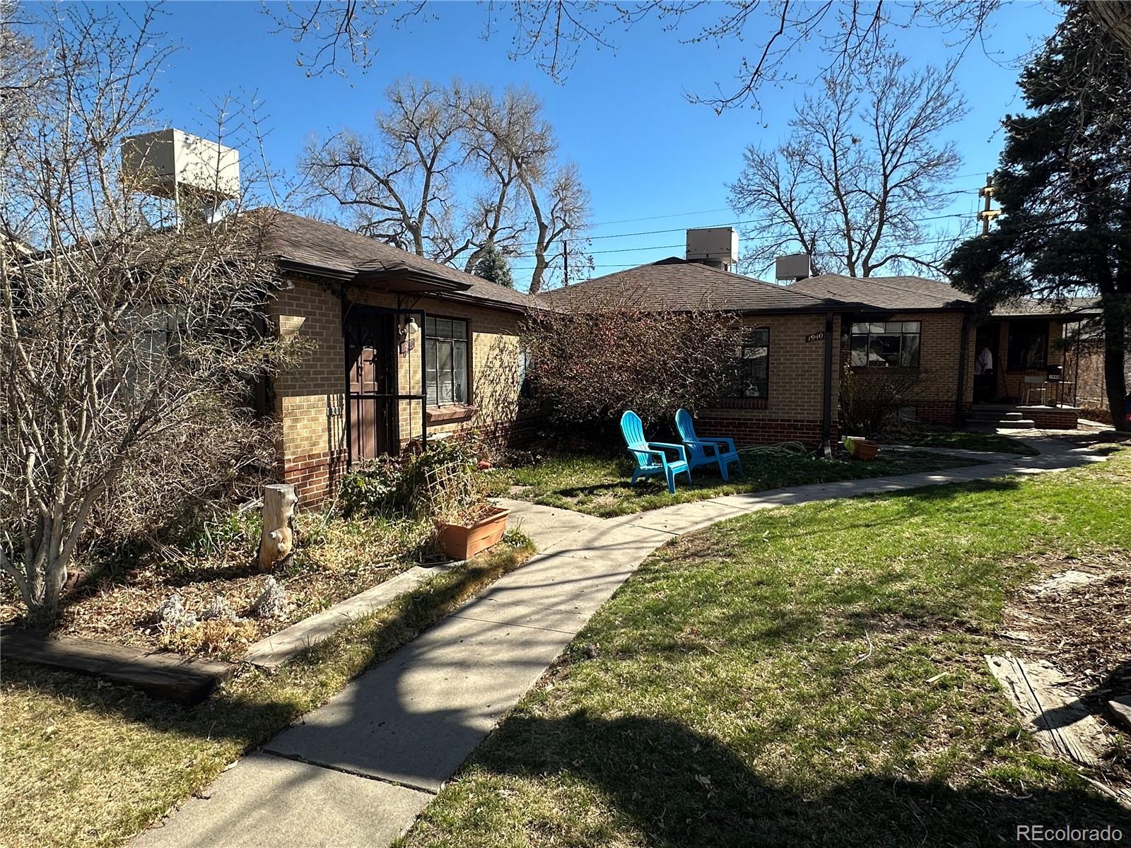 1938 S Columbine Street Denver CO 80210