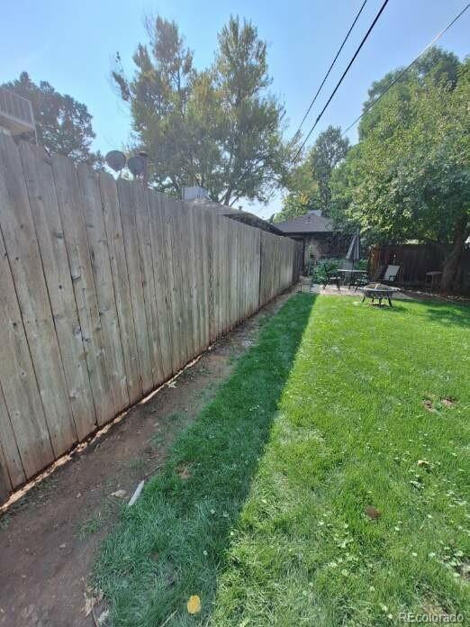 1938 S Columbine Street Denver CO 80210