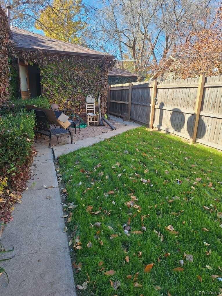 1938 S Columbine Street Denver CO 80210