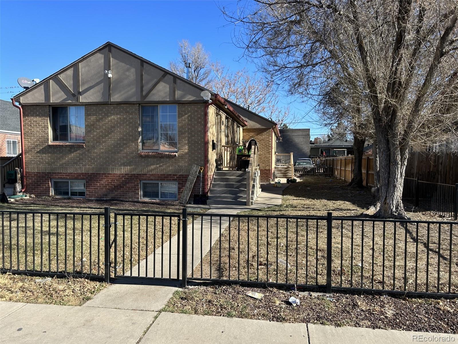 1480 Boston Street Aurora CO 80010