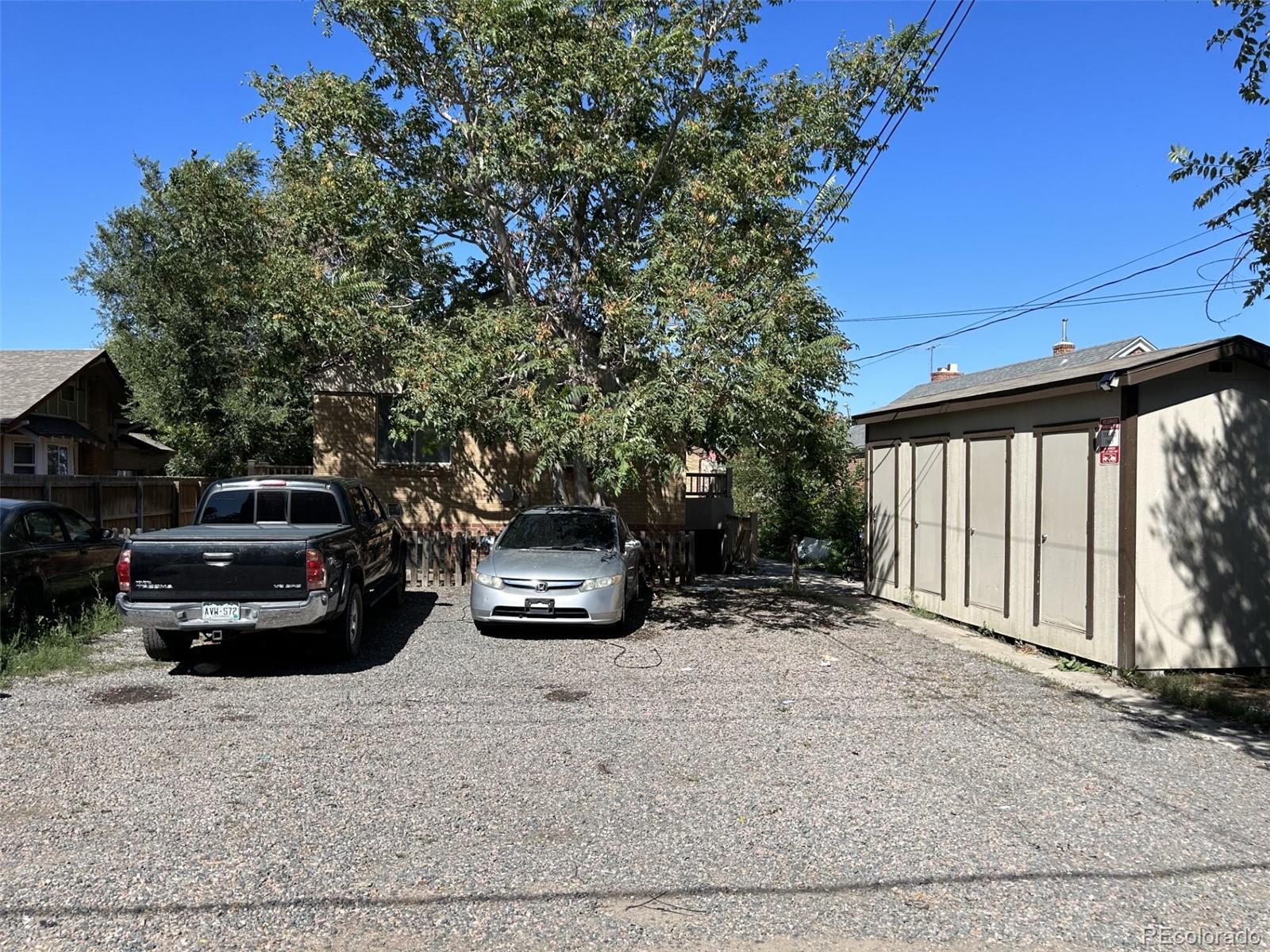 1480 Boston Street Aurora CO 80010