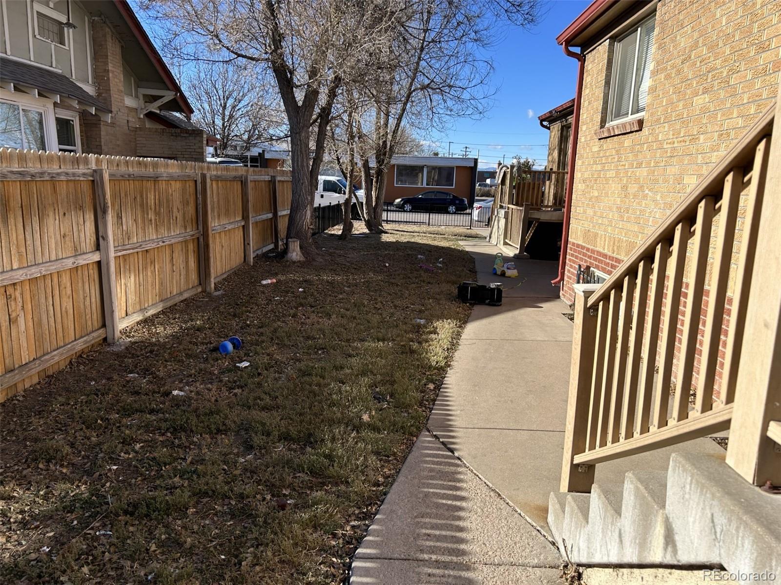 1480 Boston Street Aurora CO 80010