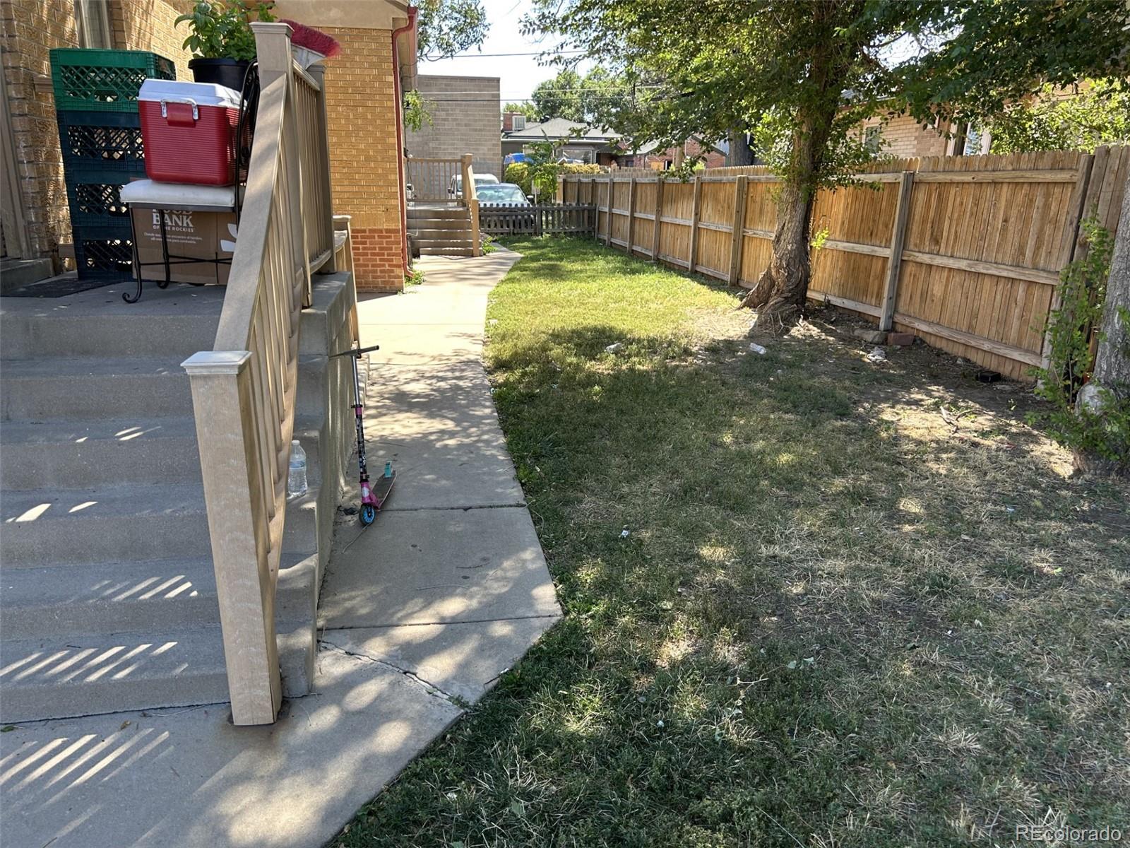 1480 Boston Street Aurora CO 80010