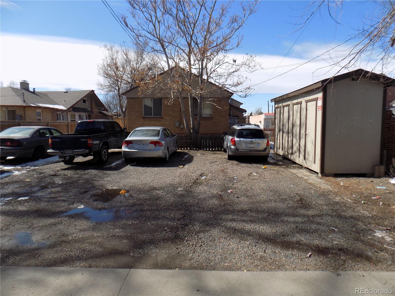 1480 Boston Street Aurora CO 80010