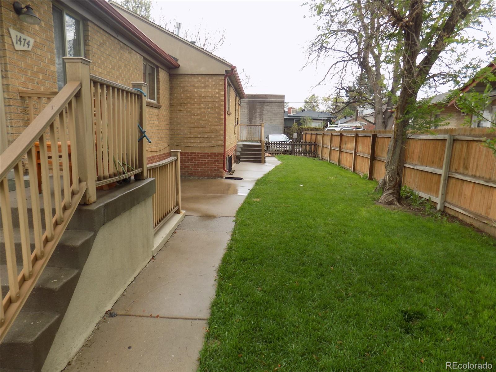 1480 Boston Street Aurora CO 80010