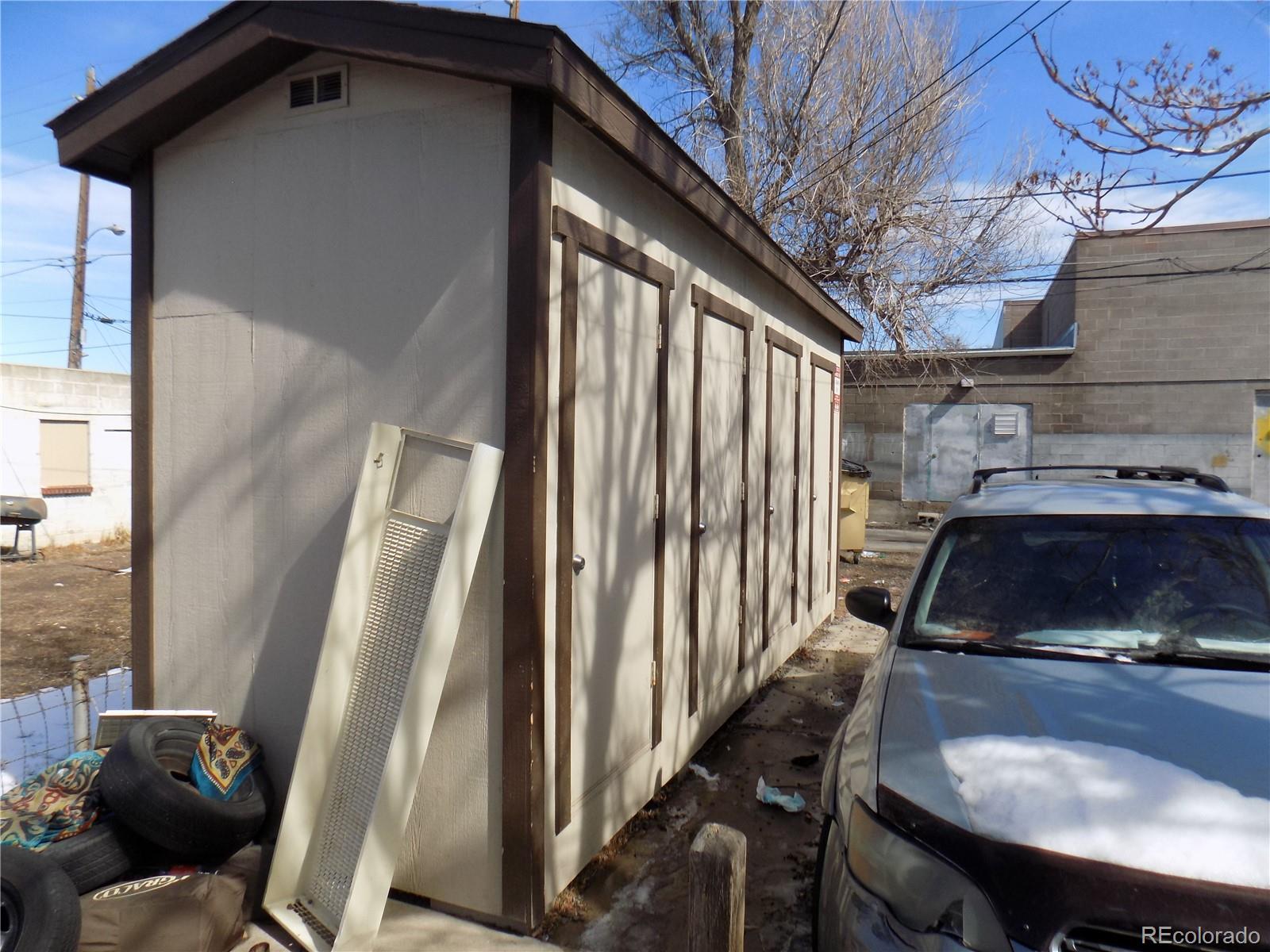 1480 Boston Street Aurora CO 80010