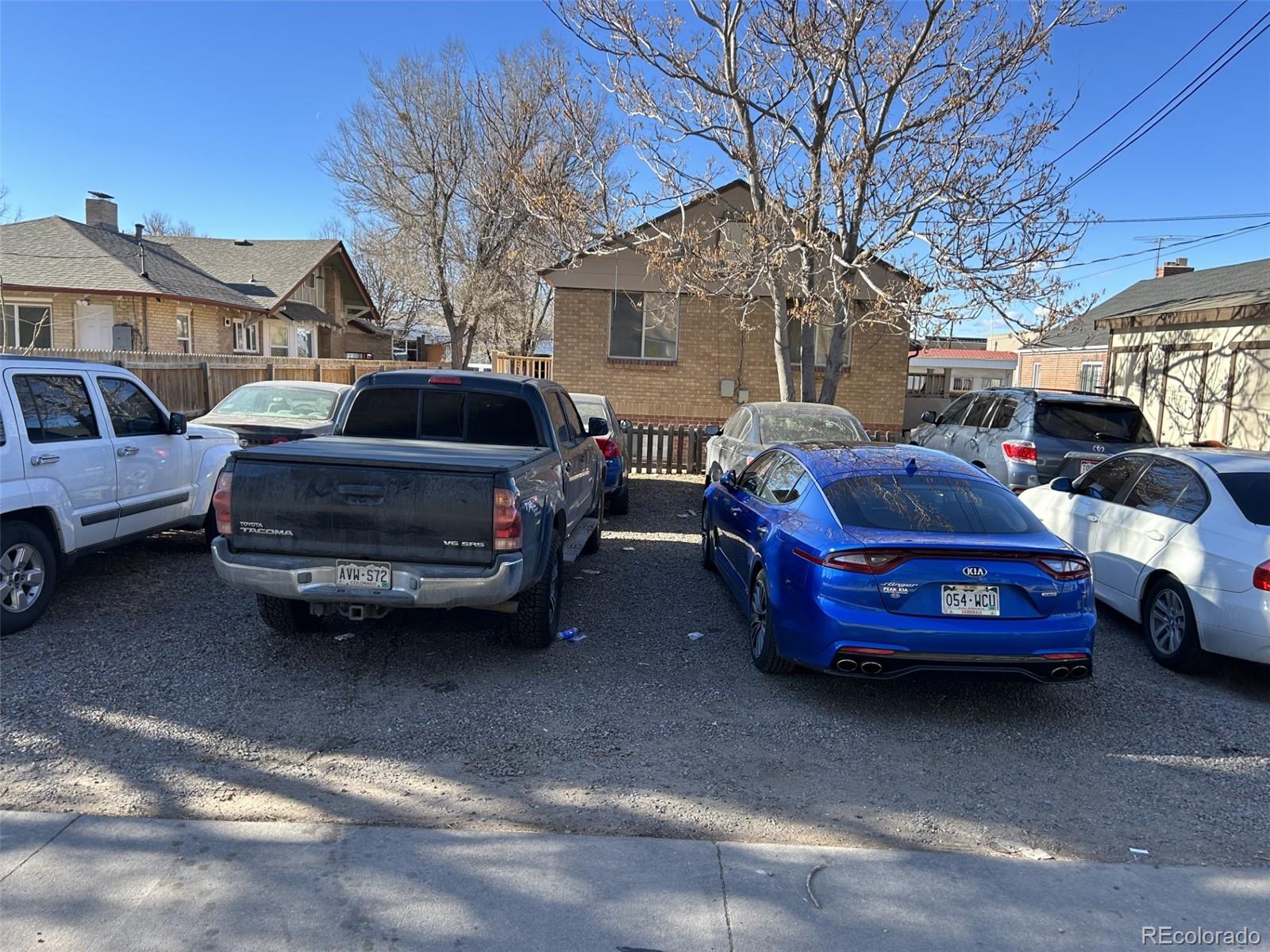 1480 Boston Street Aurora CO 80010