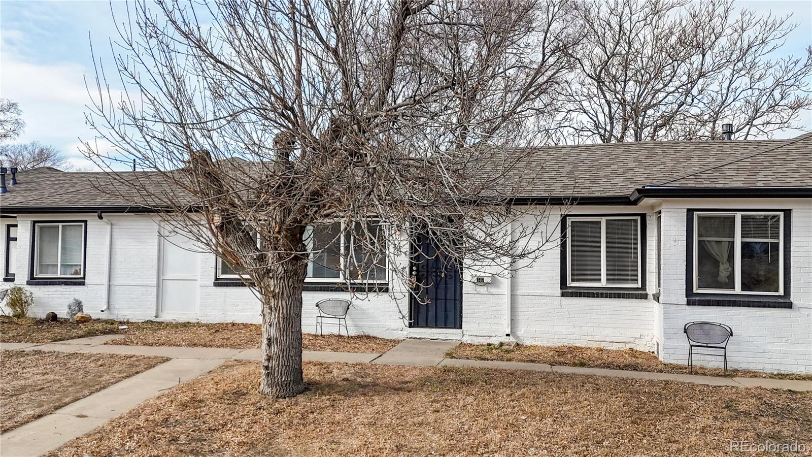 345 S Utica Street Denver CO 80219