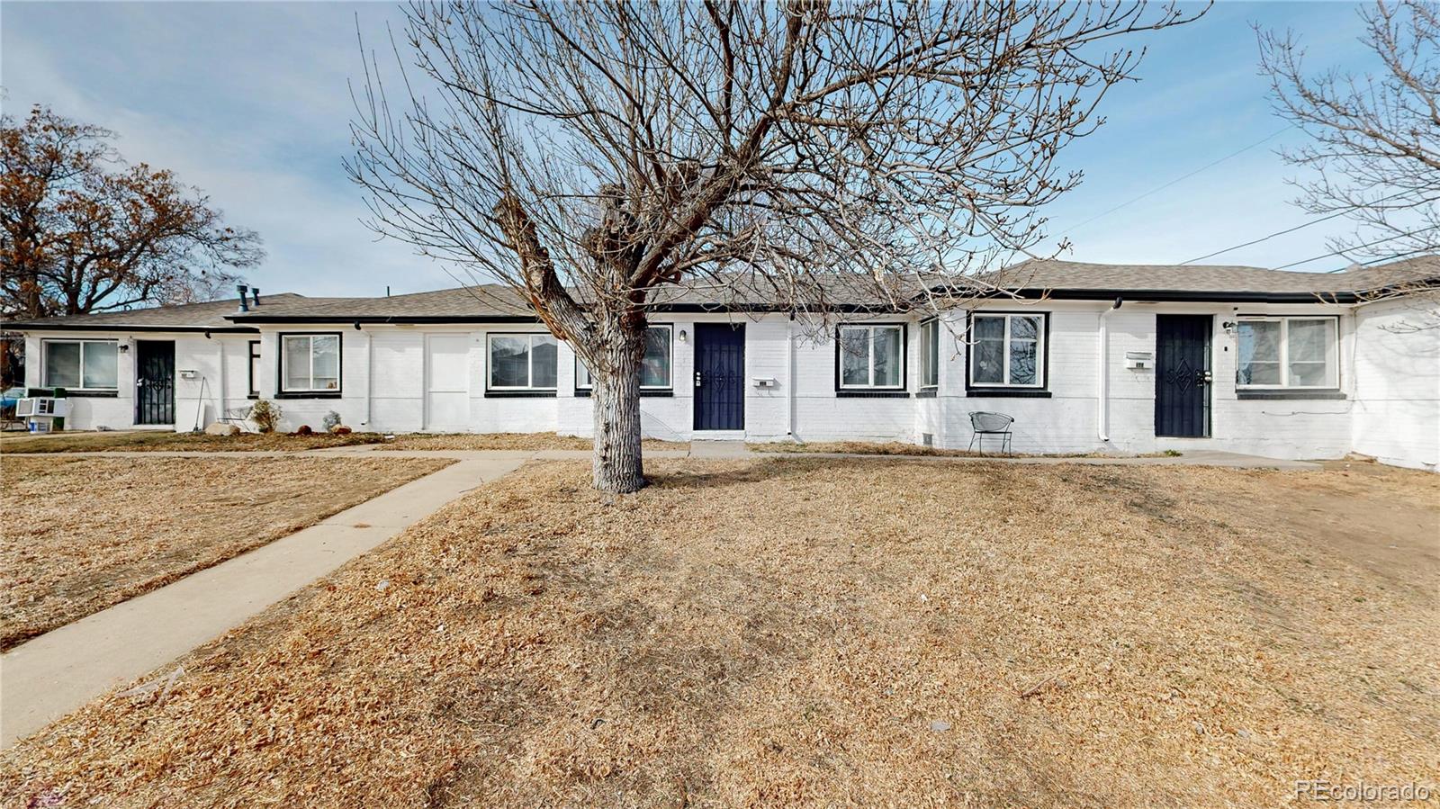 345 S Utica Street Denver CO 80219