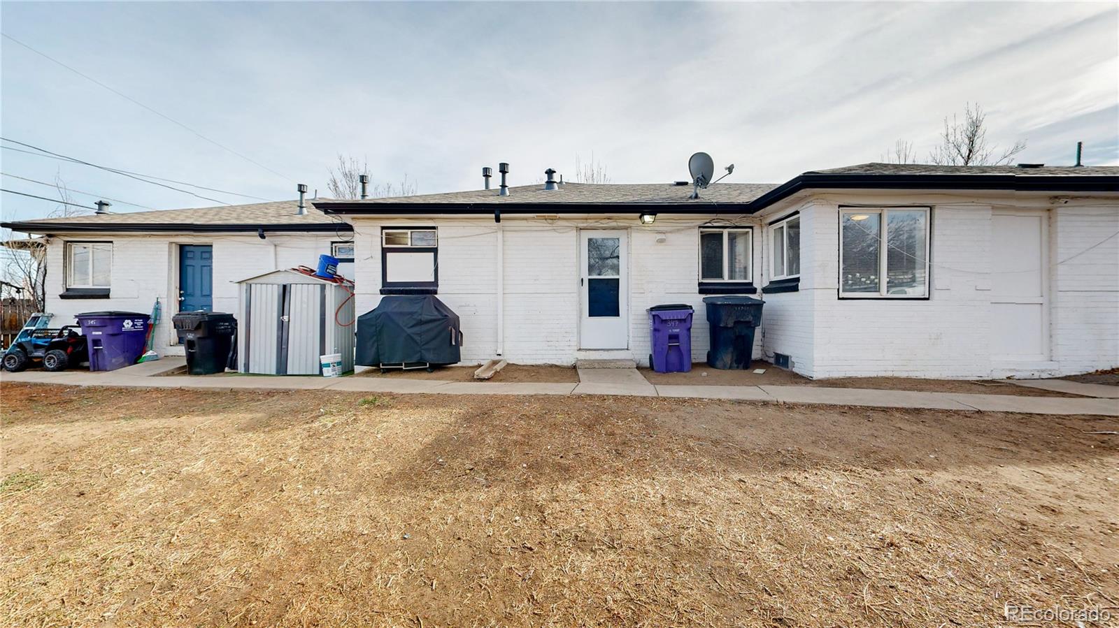 345 S Utica Street Denver CO 80219