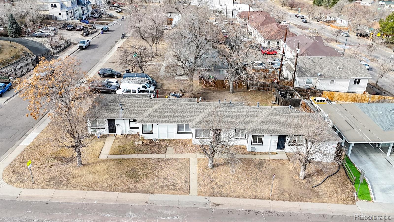 345 S Utica Street Denver CO 80219