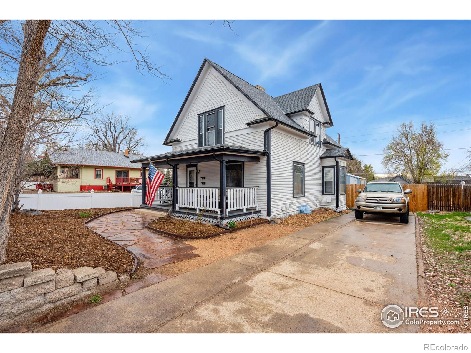 1535 11th Street Greeley CO 80631