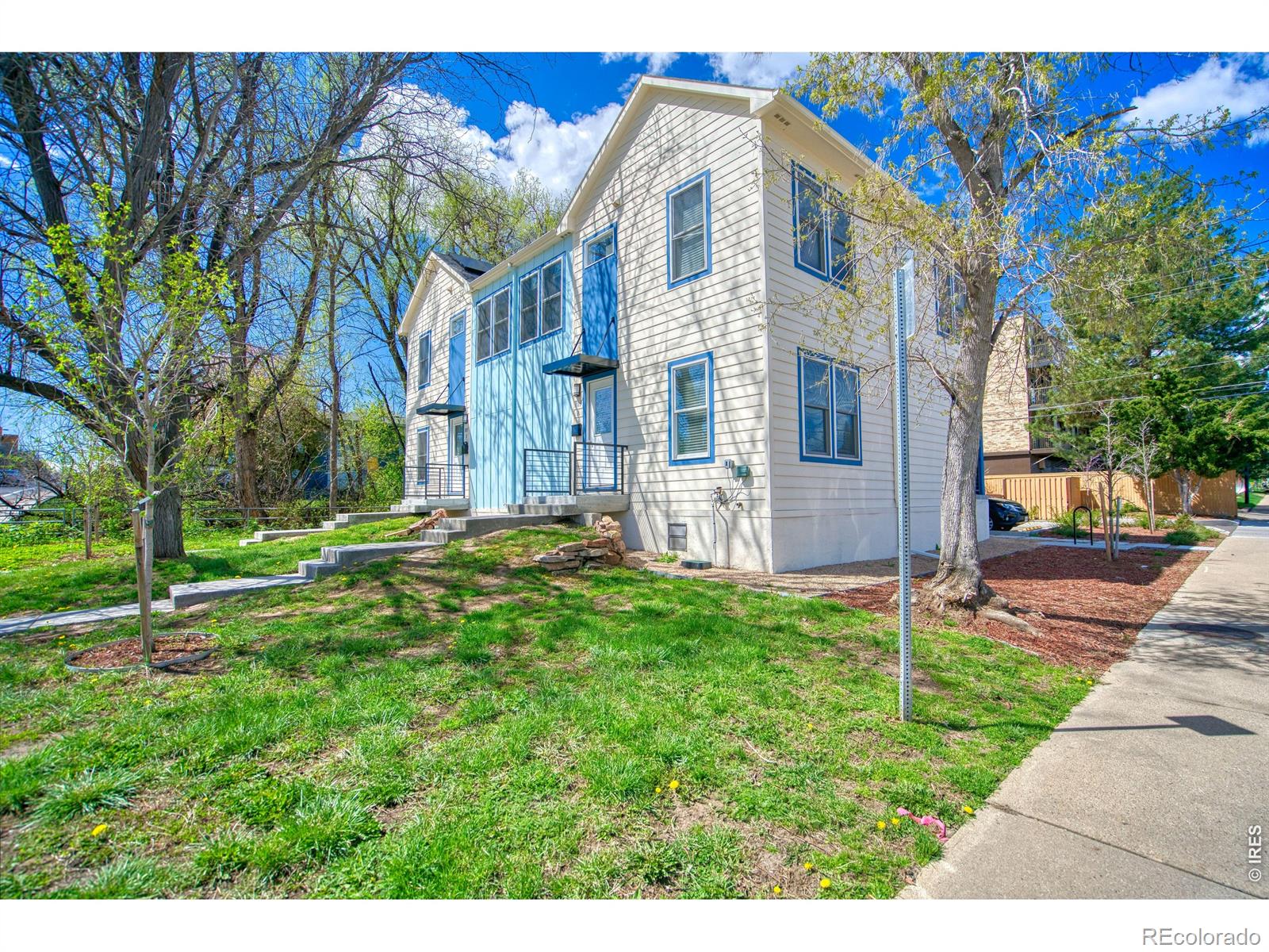 805 30th Street Boulder CO 80303