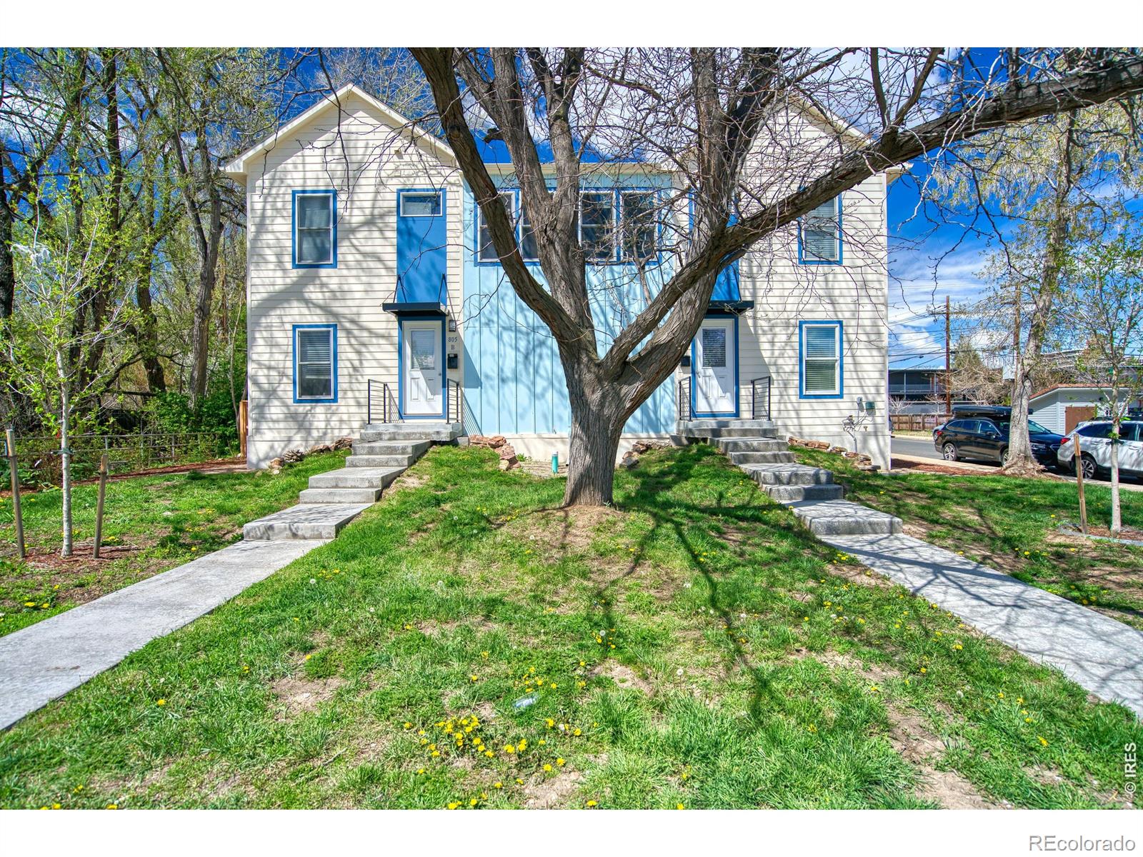 805 30th Street Boulder CO 80303