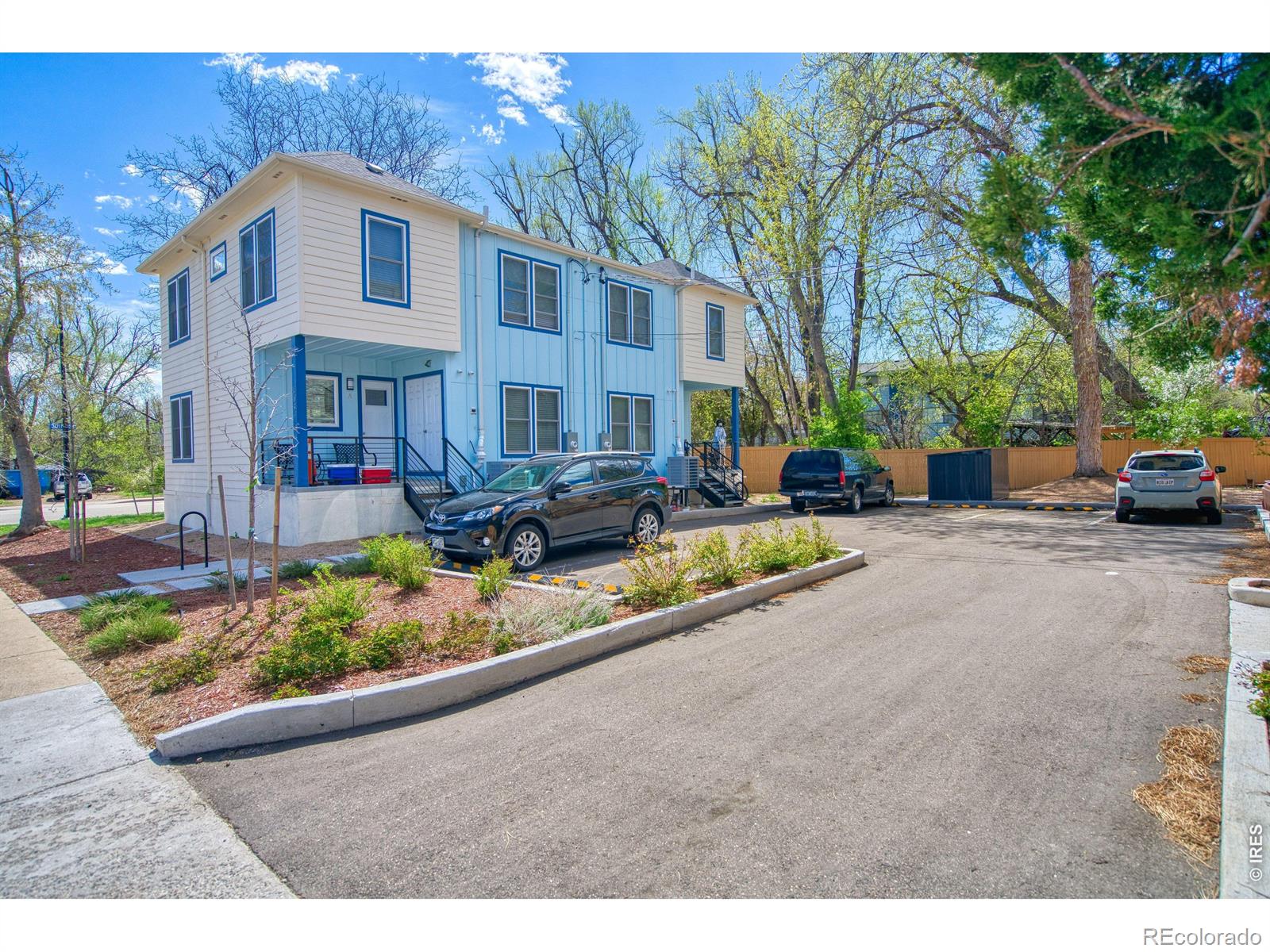 805 30th Street Boulder CO 80303