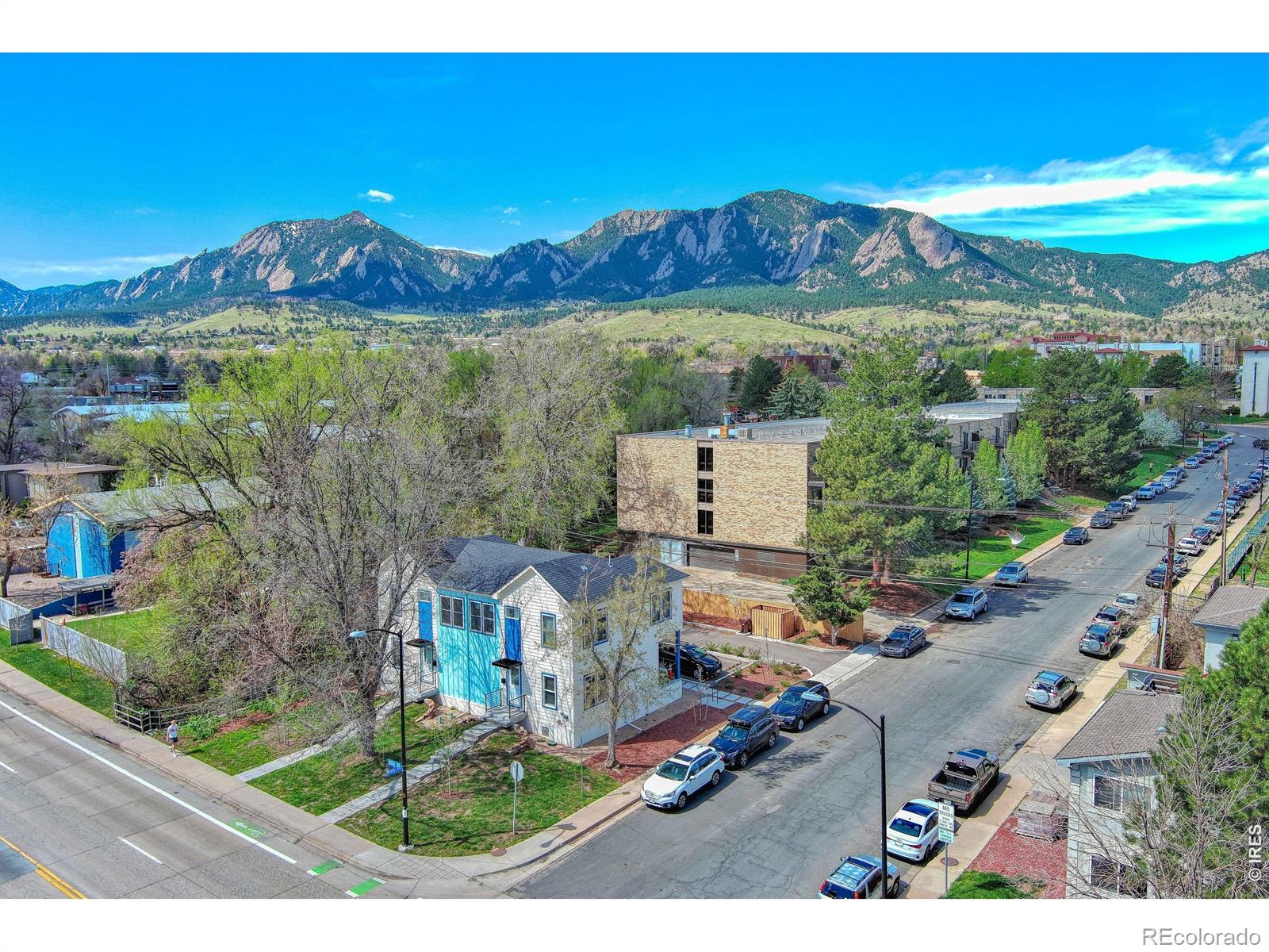 805 30th Street Boulder CO 80303