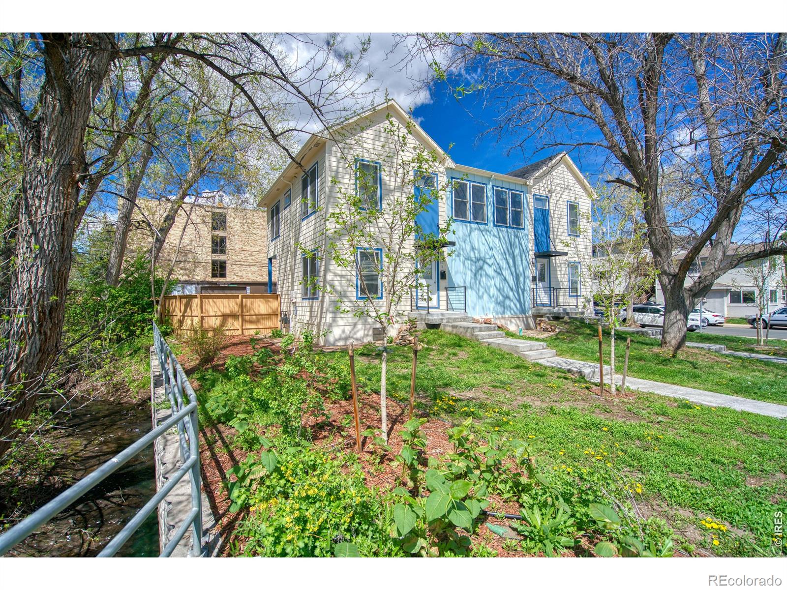 805 30th Street Boulder CO 80303
