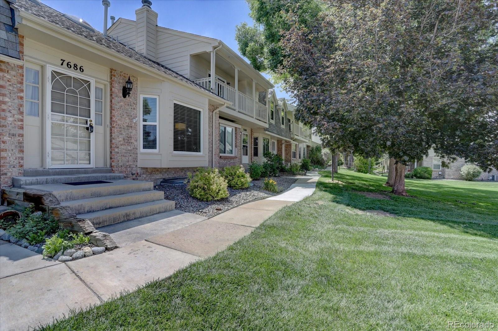 Centennial CO, 7686 S Cove Circle