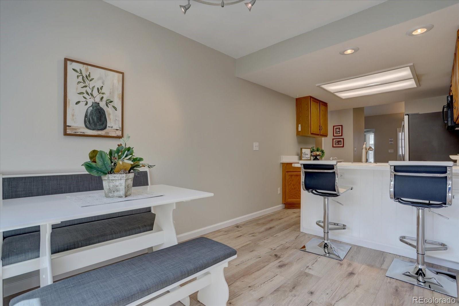 7686 S Cove Circle Centennial CO 80122