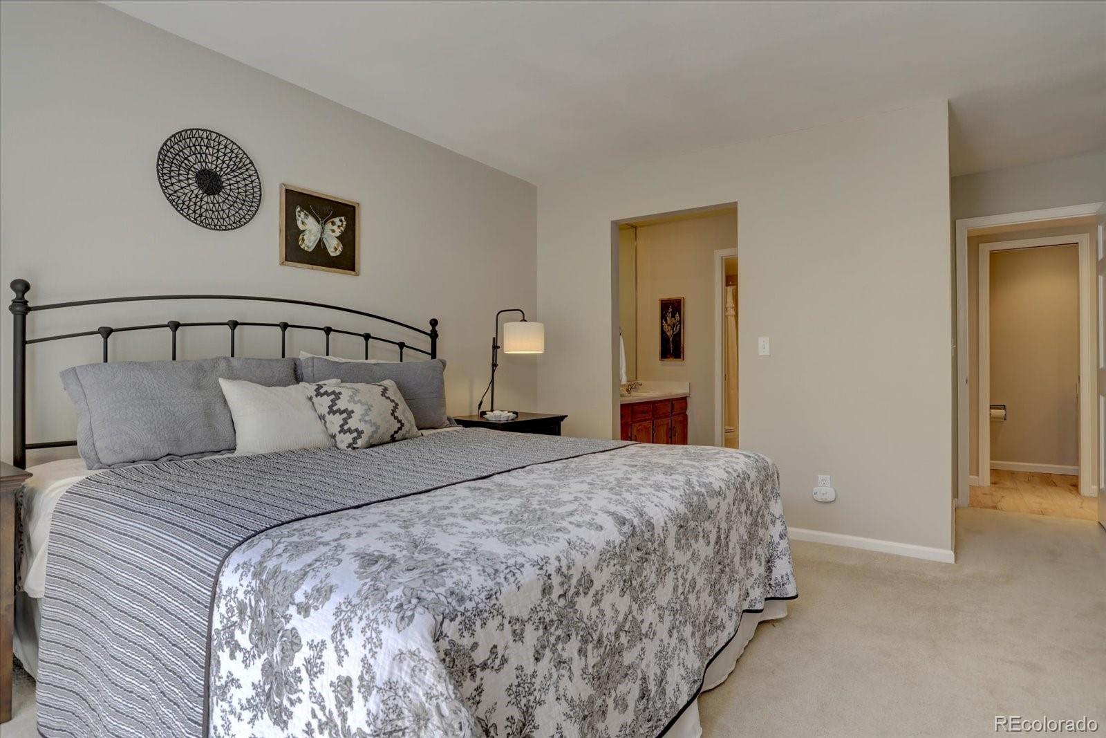 7686 S Cove Circle Centennial CO 80122