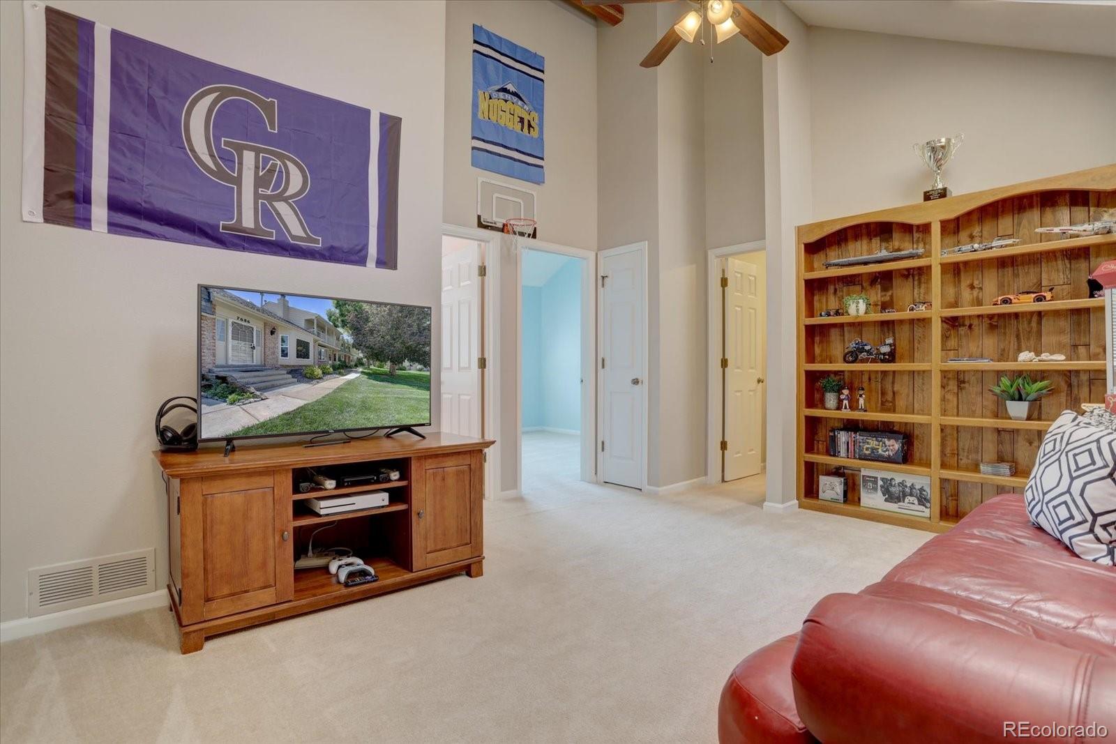7686 S Cove Circle Centennial CO 80122
