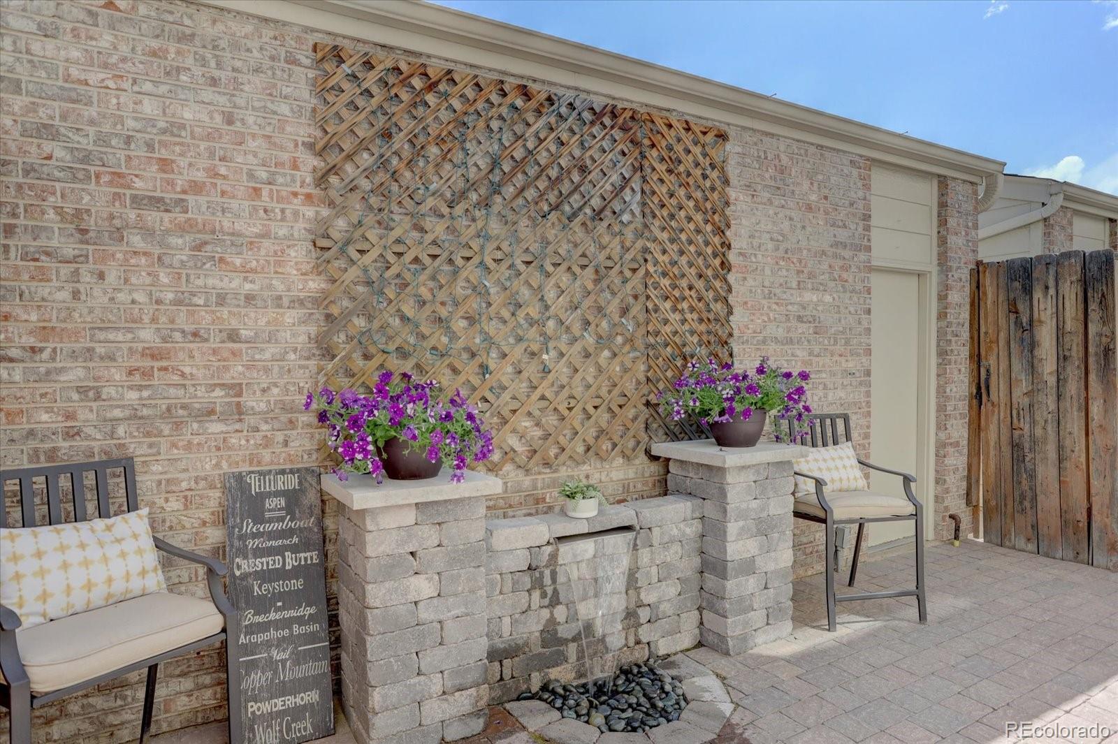 7686 S Cove Circle Centennial CO 80122