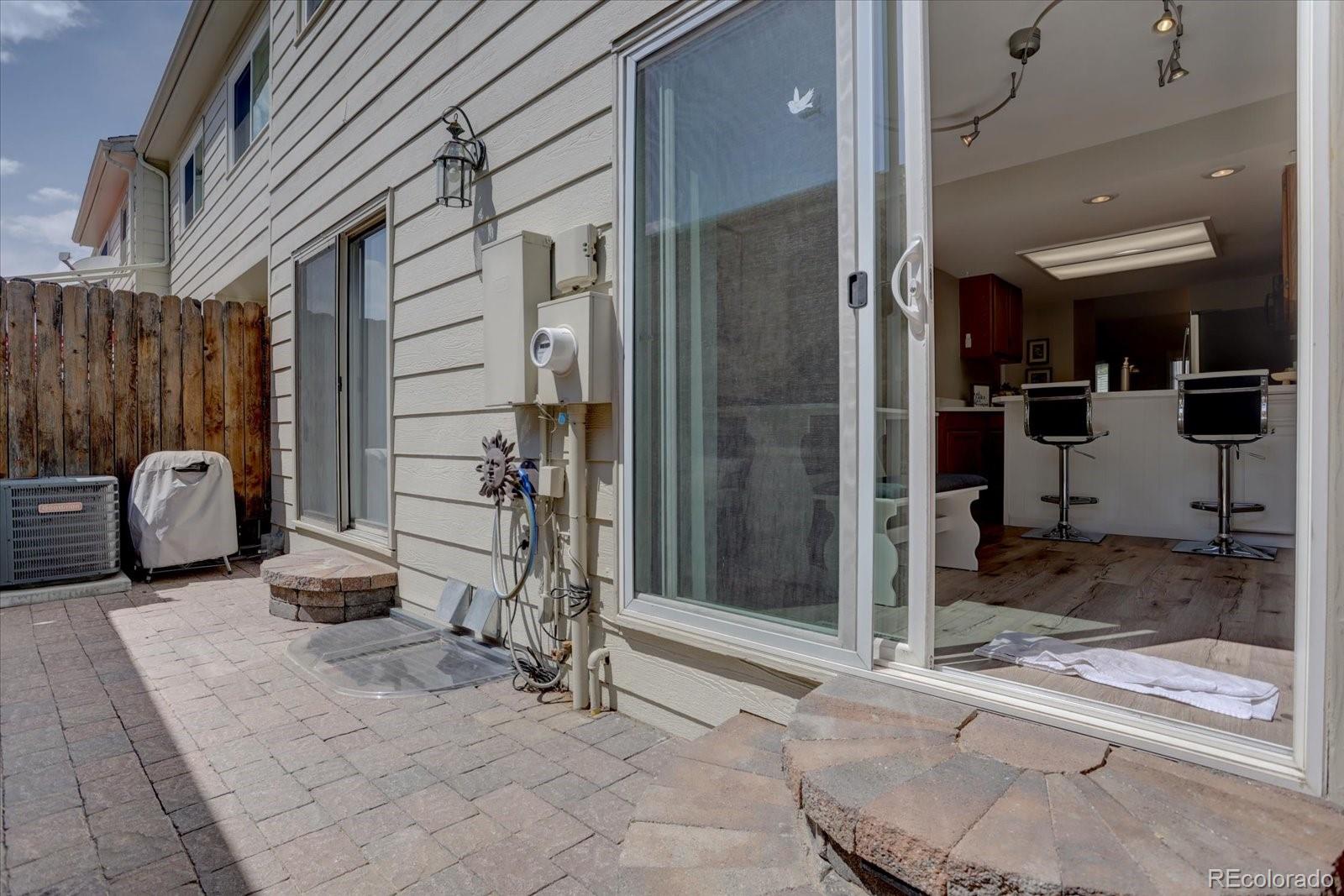 7686 S Cove Circle Centennial CO 80122