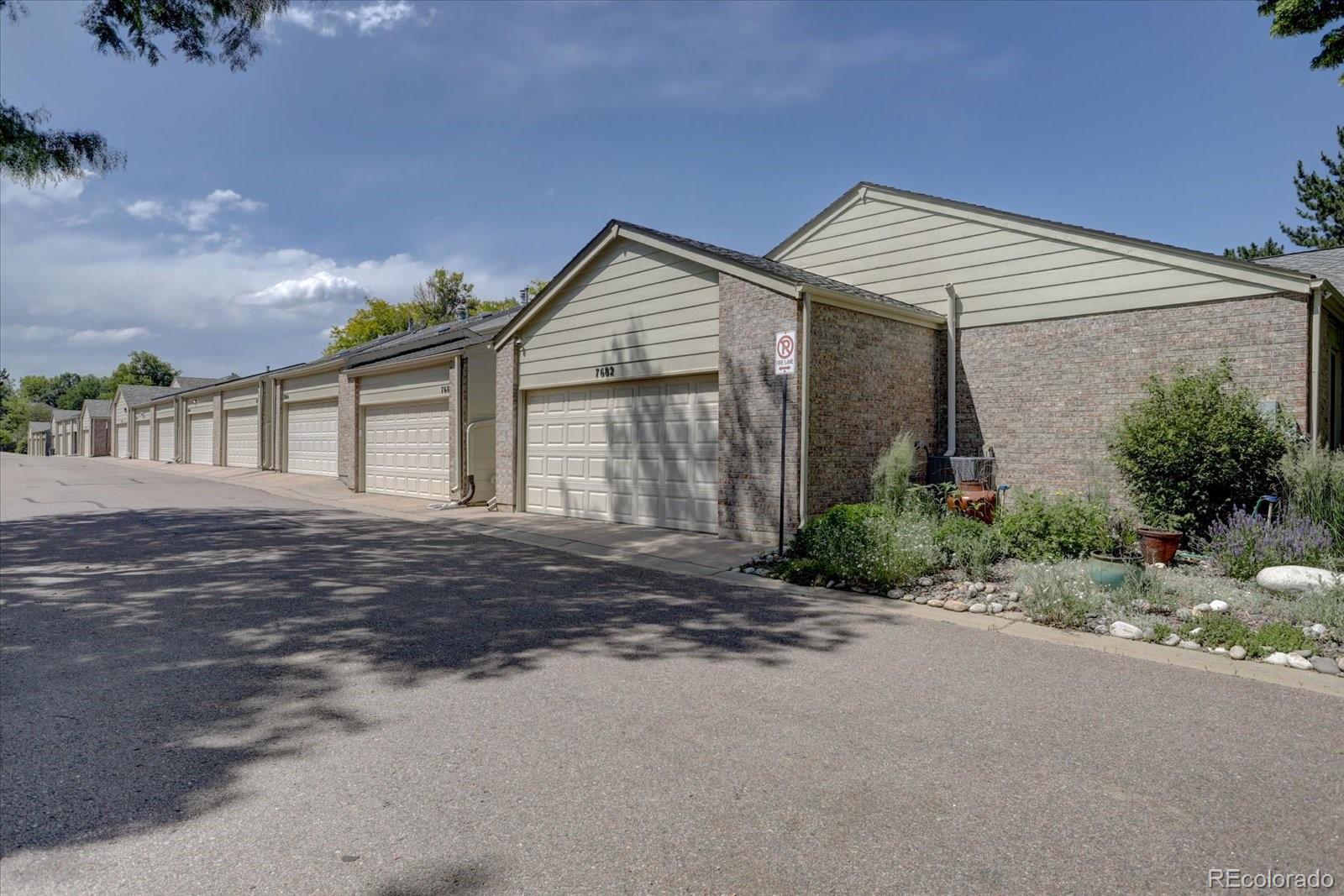 7686 S Cove Circle Centennial CO 80122